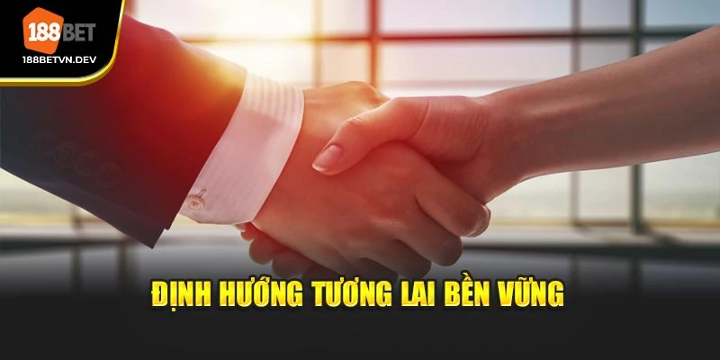 Định hướng tương lai bền vững