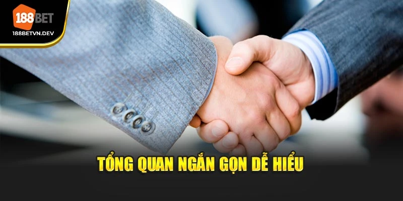 Tổng quan ngắn gọn dễ hiểu